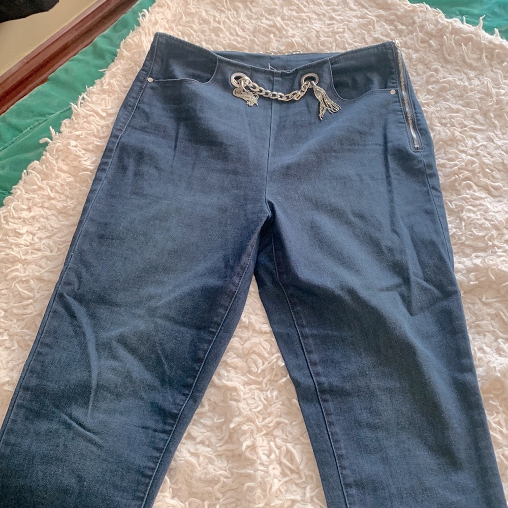 Bebe jeans